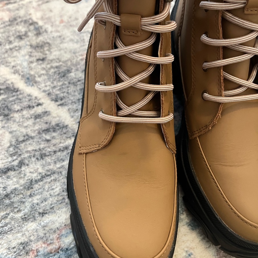 Sorel Brex Lace-Boot | Women | Size 8 - Picture 7 of 7